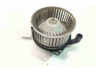 Вентилятор печки Nissan Navara 2005 - 2016 года