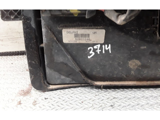 Вентилятор радиатора 52401246 Opel Meriva A