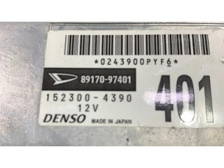 Блок подушек безопасности 8917097401, 1523004390 Daihatsu Sirion