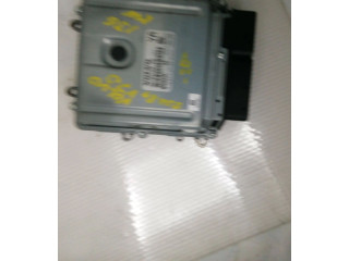 Блок управления двигателя 30785100AB, 0281012765   Volvo V70