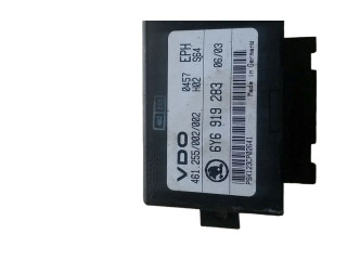 Блок управления 6Y6919283, 6Y6919283 Skoda Octavia Mk1 (1U)