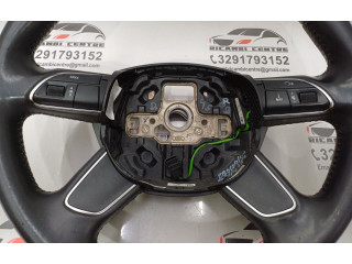Руль Audi A4 Allroad - года 4L0419091AC, 4L0419091AC1KT