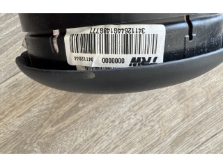 Подушка безопасности водителя 34112631G Jaguar XJ X351