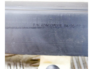 Боковая подушка безопасности 609668500B, P55351258AB   Jeep Patriot