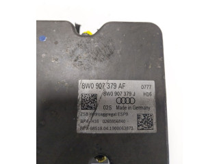 Блок АБС 8W0614517AJ, 8W0907379 Audi A5 2016 - года