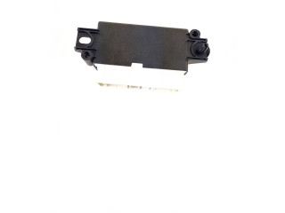 Блок управления парковки