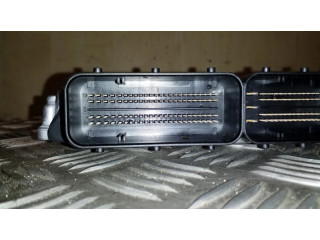 Řídící jednotka 0281016925, 8510592 BMW X1 E84 2010