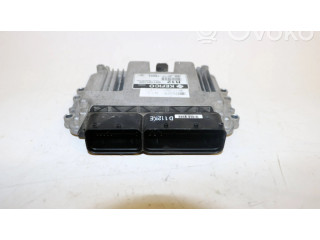 Блок управления двигателя 39110-2BRAX, 9001120112KE   KIA Ceed