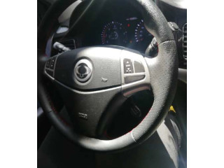 Руль SsangYong Korando - года SINAIRBAG
