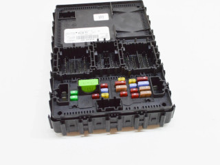 Блок комфорта NU5T15604BCAE Ford Fiesta