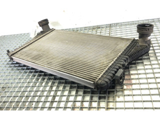 Интеркулер 1K0145803E Volkswagen Jetta V