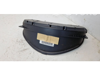 Přístrojová deska Saab 9-3 Ver2 2008 12781164