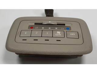 Блок управления климат-контролем 7845A002HA Mitsubishi Grandis