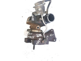 Турбина Mazda Premacy RF2B