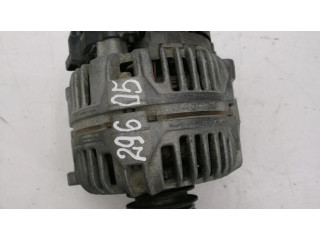Генератор 038903025, 0124315006   Volkswagen Touran I 1.9     