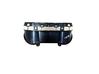 Панель приборов BW8310849KF, VPBP8F10849AF Jaguar XF X250