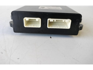 Блок управления двигателя 8637B420 Mitsubishi Outlander