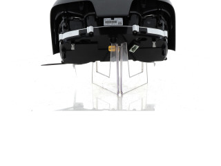 Панель приборов 9836319980, X0-0770B Citroen C3 Aircross