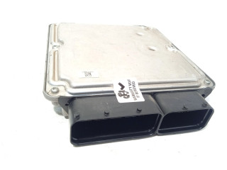 Блок управления двигателя 04L907309B, 0281018510 Skoda Octavia Mk3 (5E)