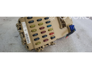 Блок предохранителей 981214   Subaru Forester SF    