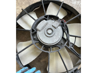 Вентилятор радиатора     702756    Honda HR-V 