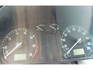 Панель приборов 6Y1919880C Skoda Fabia Mk1 (6Y)