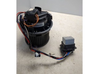 Вентилятор печки    T918265, 7071101000   Peugeot 108