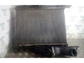 Интеркулер ETP8928 Mitsubishi Space Star