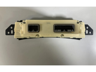 Блок управления климат-контролем 79600TL1G01ZA, 79600TL1G01ZA Honda Accord