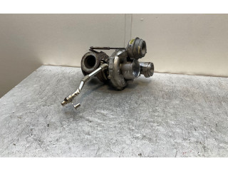 Vstřikovací lišta 7605794, MGT2256S BMW 5 F10 F11 N63B44TU