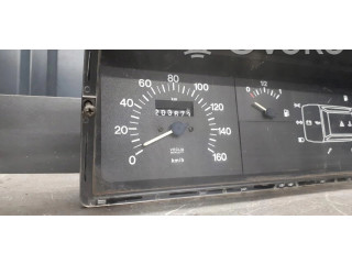 Turbodmychadlo Спидометр (приборный щиток) 6060200060   Fiat Panda III   