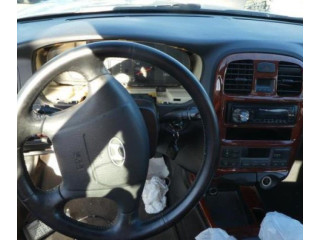 Блок управления климат-контролем Hyundai Sonata