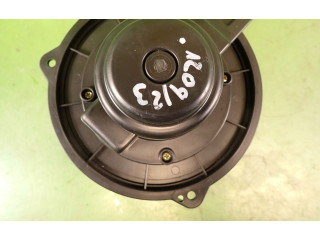 Вентилятор печки    615299   Chevrolet Matiz