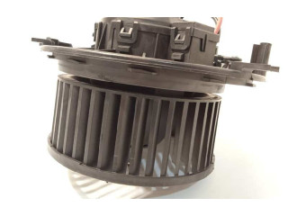 Вентилятор печки 5Q1819021E, 5Q0907521C Volkswagen Golf SportWagen