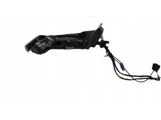 Зеркало электрическое Audi e-tron - года