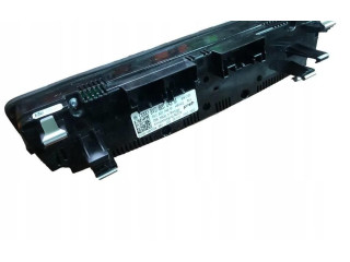 Блок управления климат-контролем 8V0820043M, 8V0820043M   Audi A3 S3 8V