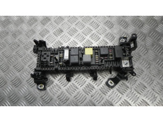 Pojistková skříňka A2465402714 Mercedes-Benz GLA W156 2016