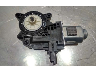 Передний двигатель механизма для подъема окон