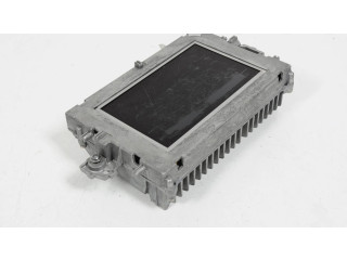 Дисплей    A2129004307   Mercedes-Benz E C207 W207