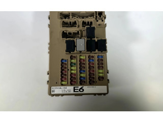 Pojistková skříňka 82201AL150, 82201AL150 Subaru Outback (BS) 2016