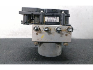 Блок АБС 0265800396, 0265231488 Dacia Logan I 2004 - 2012 года