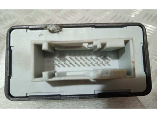 Блок управления двигателя 8K5907357, REGULACIONLUCES   Audi A5 Sportback 8TA