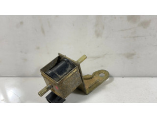 Вакуумный клапан