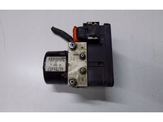 Блок АБС 06210955313 Mitsubishi Outlander 2007 - 2012 года