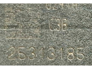 Форсунка 25313185    GMC Envoy   