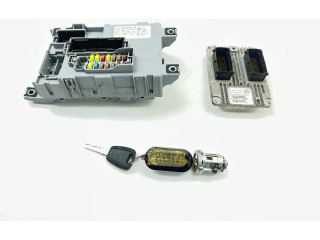 Řídící jednotka 51847326, 51847326 Fiat Punto Evo 2013