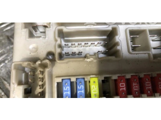 Pojistková skříňka Řídící jednotka BSM T30M10 Nissan Note (E11) 2010