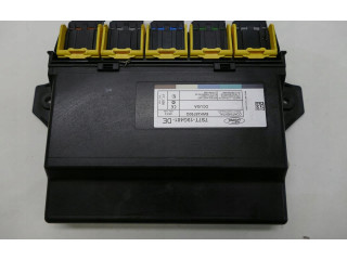 Блок комфорта 7S7T19G481DE   Ford Mondeo MK IV   