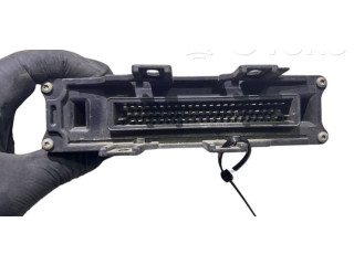 Блок управления коробкой передач 01M927733EQ, 5DG00792103 Volkswagen Golf IV