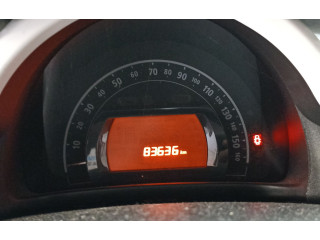 Панель приборов 248212886R Renault Twingo III
